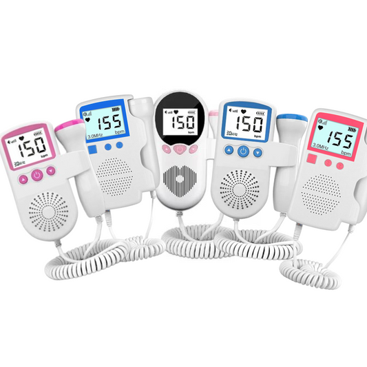 Achat doppler fœtal, lequel choisir?