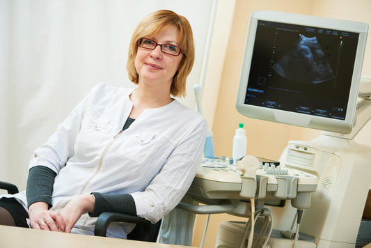 Doppler foetal avis