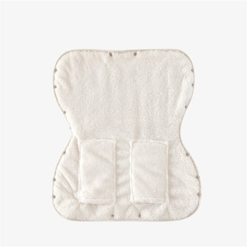 Gants de poussette
