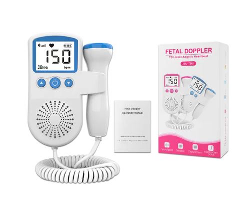 Doppler foetal DG2