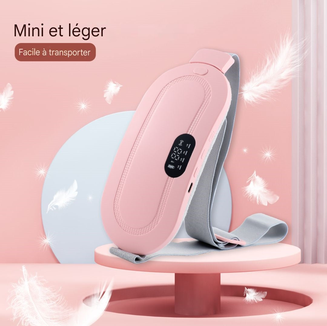 Ceinture menstruelle