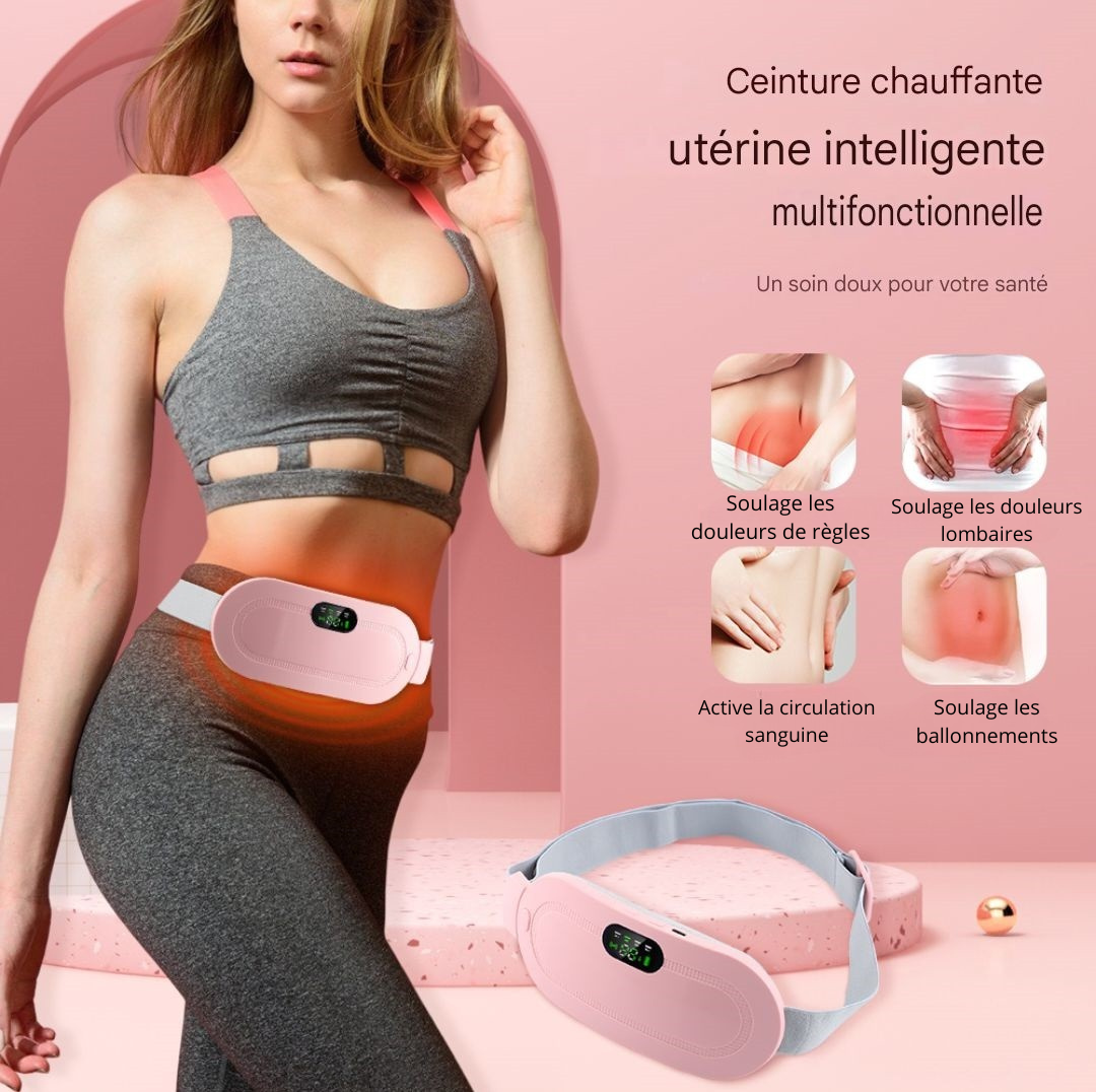 Ceinture menstruelle