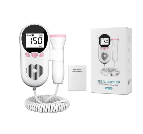 Doppler foetal DG3 14SA
