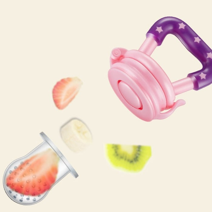 Tétine à fruit™