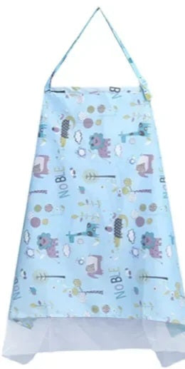 Tablier d'allaitement