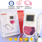 Doppler foetal DG1 12SA