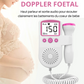Doppler foetal DG2